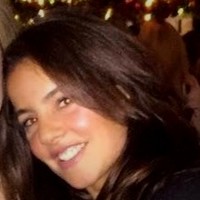 Francesca Perez Thorniley Acilex