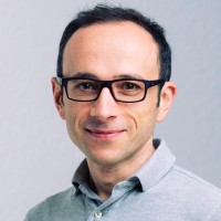 Davide Lasi