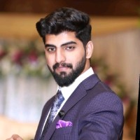 Faraz Ahmad