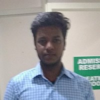 Pushpender Kumar