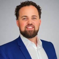 Harley Locklear, Ph.D., LCMHCA, NCC, PSC