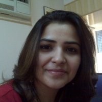 Sarika Chauhan