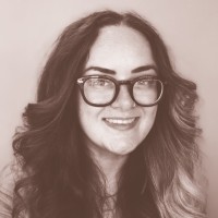 Catie Cooper