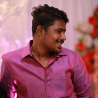 Balaji T.j