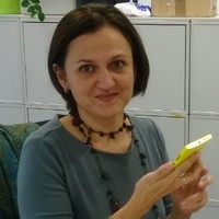 Elena Yakovchik