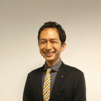 大江(OHE)謹司(KINJI)