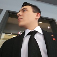Felix Blanco