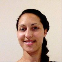 Tara Pushman