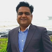 Deepak Kumar Jain