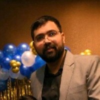Gourav Sharma