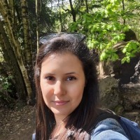 merieme benlahoucine