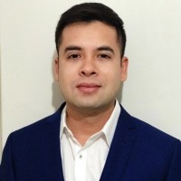 Sebastian Montero Huerta
