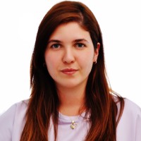 Ezgi Nur Sayar Çınar