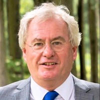 Jaap De Graaf