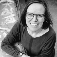 Jantine van Grootheest, Med. Vet.