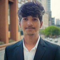 Rushikesh Sharma