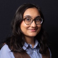 Zahra Merchant