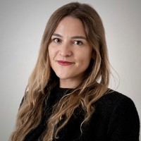 Nina Alexandra Mittmann Guzmán