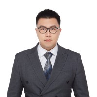 Haochen Kong