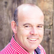 Harold Sleyster