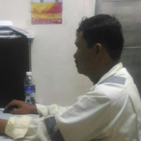 Manaster Rajagukguk