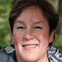 Bea Plasmeyer - de Vries