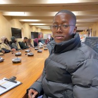 Siphiwo Manyifolo