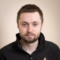 Alex Pearson