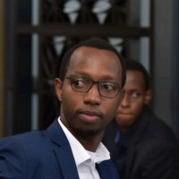 Cedric Sano Muragire