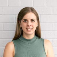 Caitlin Aitchison