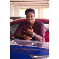 Santhosh Sekar