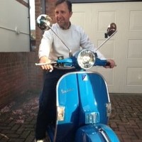 Andy Beagley