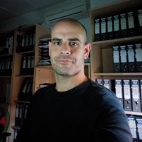 Enrique Barrios Vivas