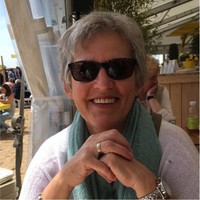 Annie Wardenier