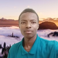 Victor Muthomi
