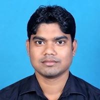 Dinesh Kumar Das