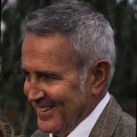 Ray Baker