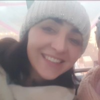 Maria Mcshane