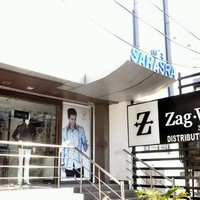 Srikanth Zagwest