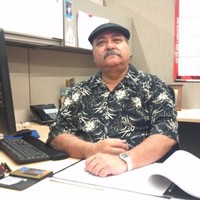 Efren Armendariz