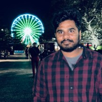 Santhosh Reddy