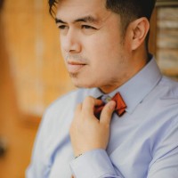 Ronald Tan