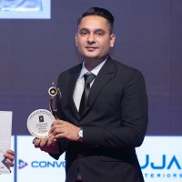 Bibek Bhusal