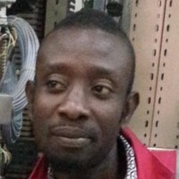 Chuku Peters