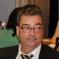 Bernd Chr. Hartmann