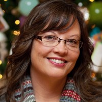 Cheryl Gaines