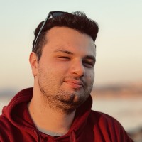 Dimitrios Rigas Papakonstantinou