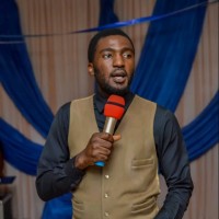 David Ibiam