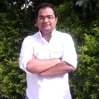Chaitanya Deshpande