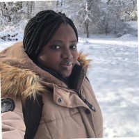 Mercy Vivian Sulaiman